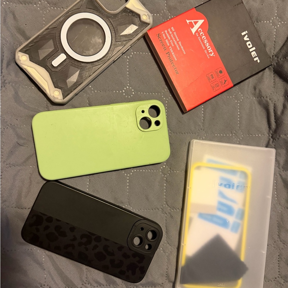 iPhone 13 Set